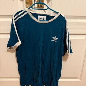 Adidas T